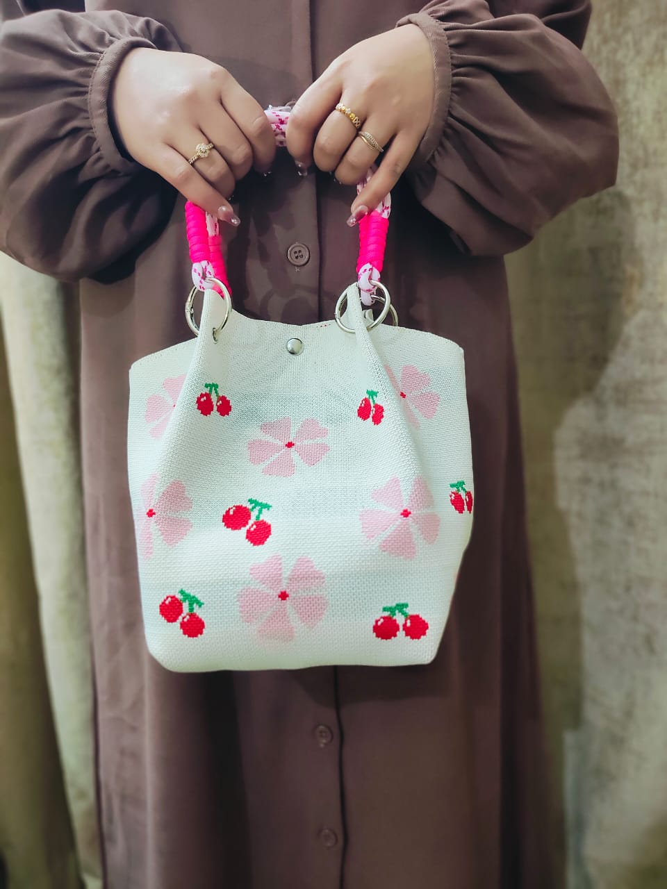 Ritva – ArtWeave Collection